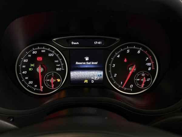 Used Mercedes-Benz B-Class 2018 for sale - 76014763: Photo 23