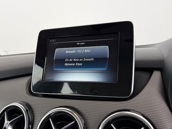 Used Mercedes-Benz B-Class 2018 for sale - 76014763: Photo 27