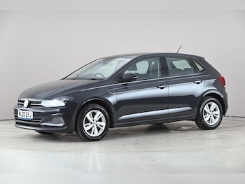 Used Volkswagen Polo 2020 for sale - 78363103: Photo