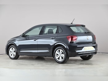 Used Volkswagen Polo 2020 for sale - 78363103: Photo
