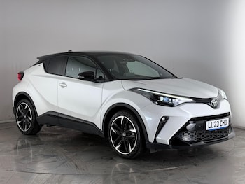 Toyota - C-HR