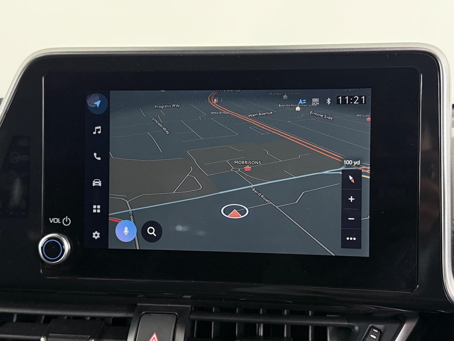 Used Toyota C-HR 2023 for sale - 76468140: Photo 29