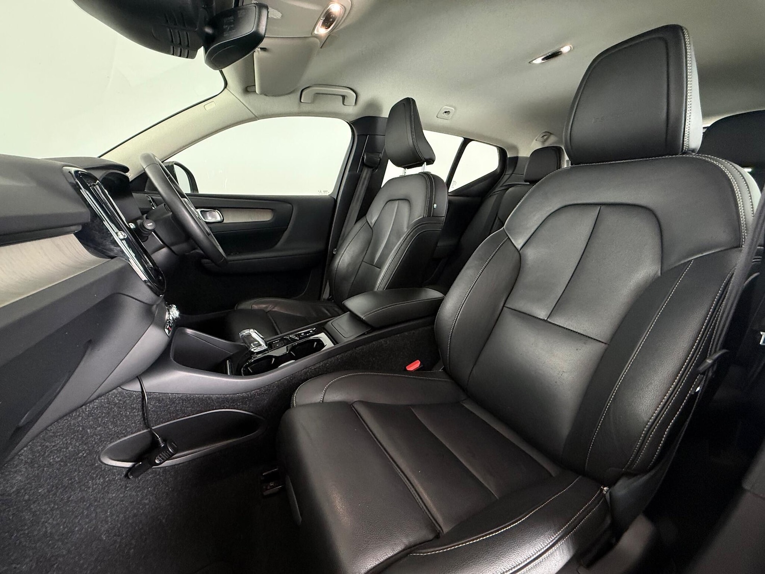 Used Volvo XC40 2019 for sale - 76468799: Photo 18