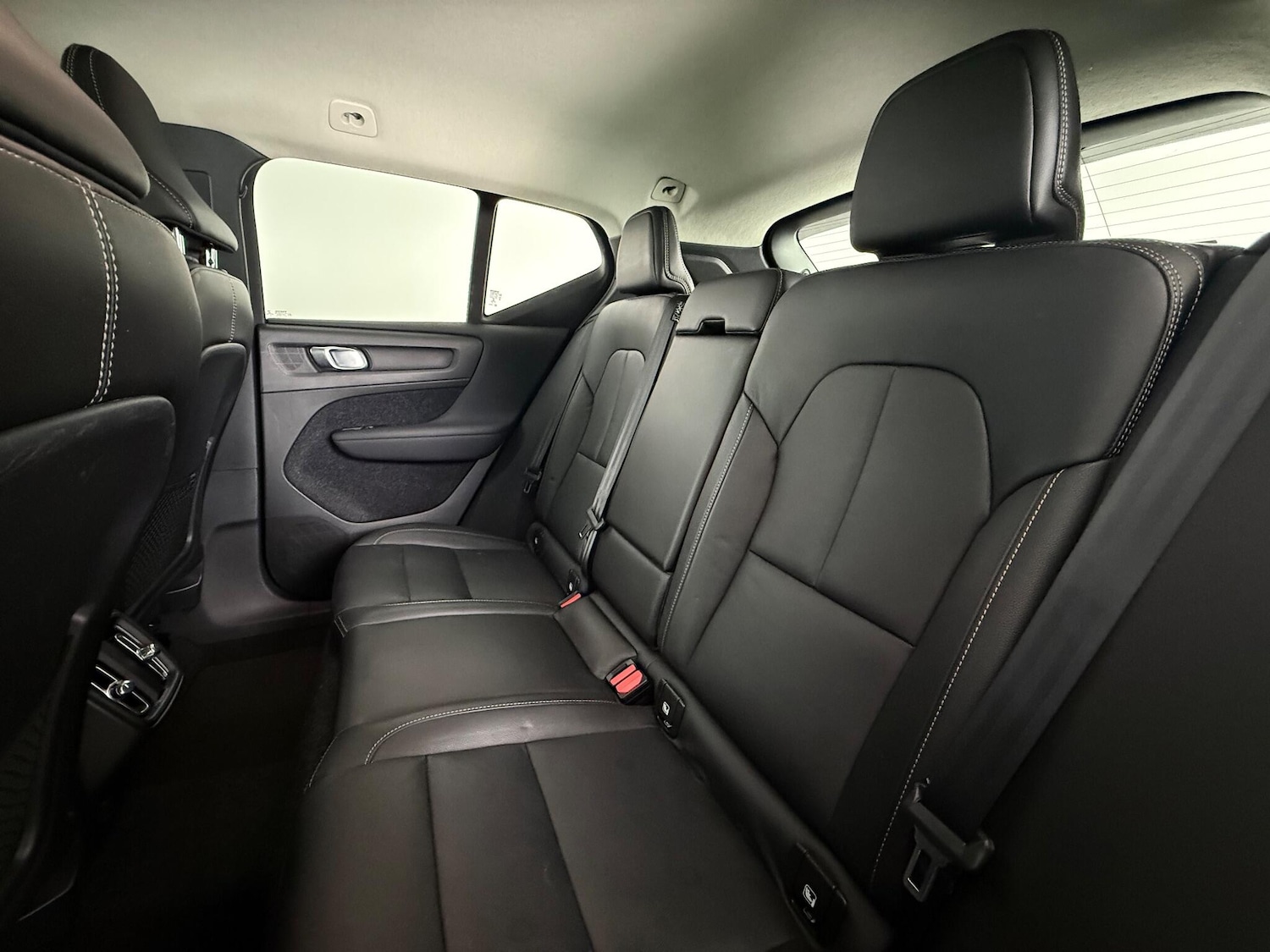 Used Volvo XC40 2019 for sale - 76468799: Photo 19