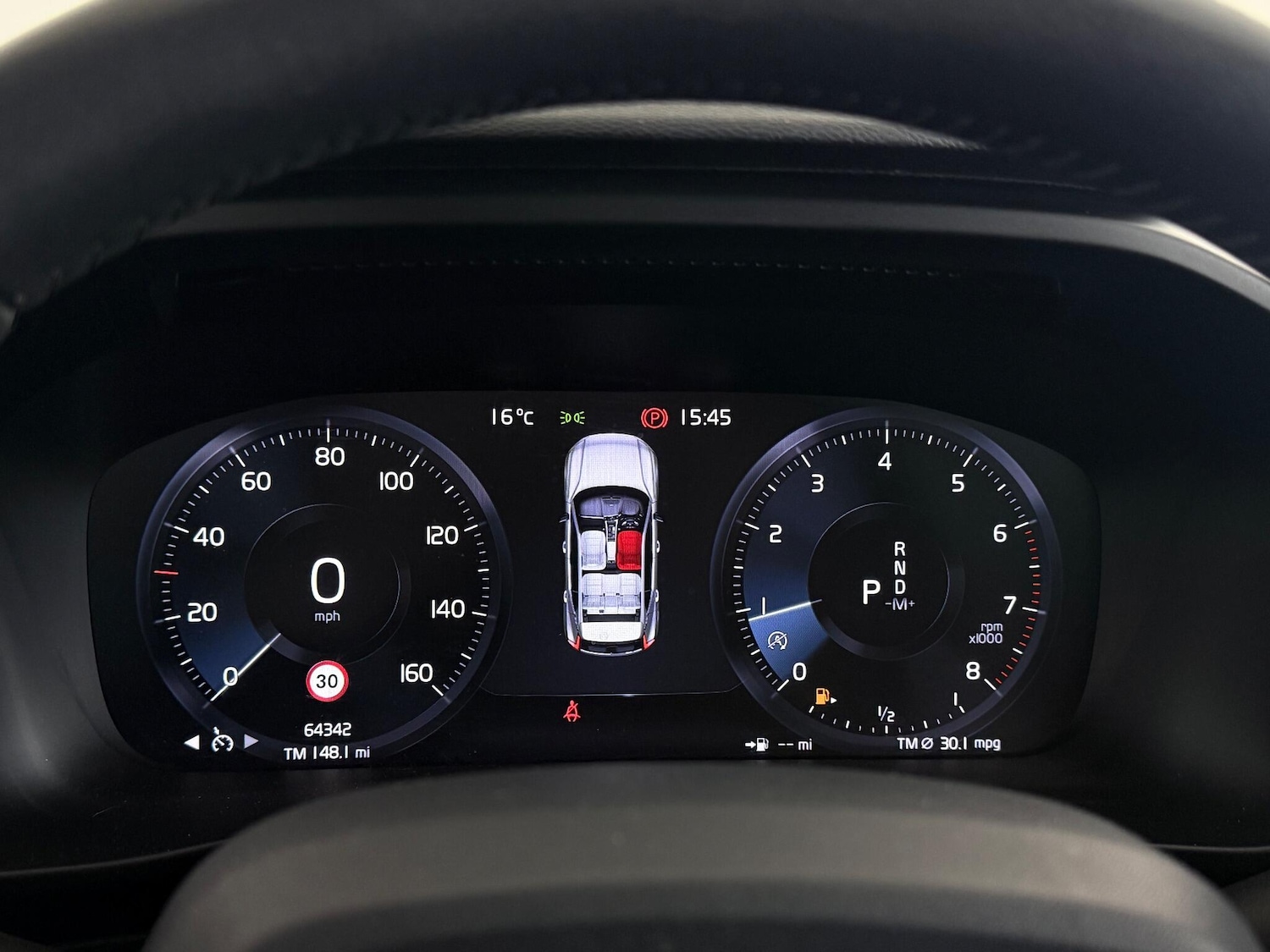 Used Volvo XC40 2019 for sale - 76468799: Photo 30