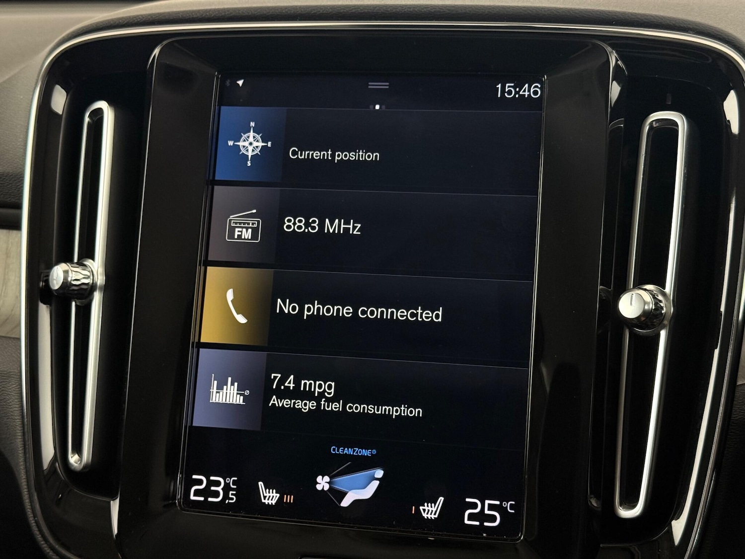 Used Volvo XC40 2019 for sale - 76468799: Photo 36