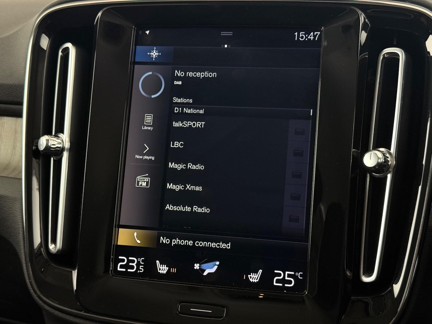 Used Volvo XC40 2019 for sale - 76468799: Photo 39