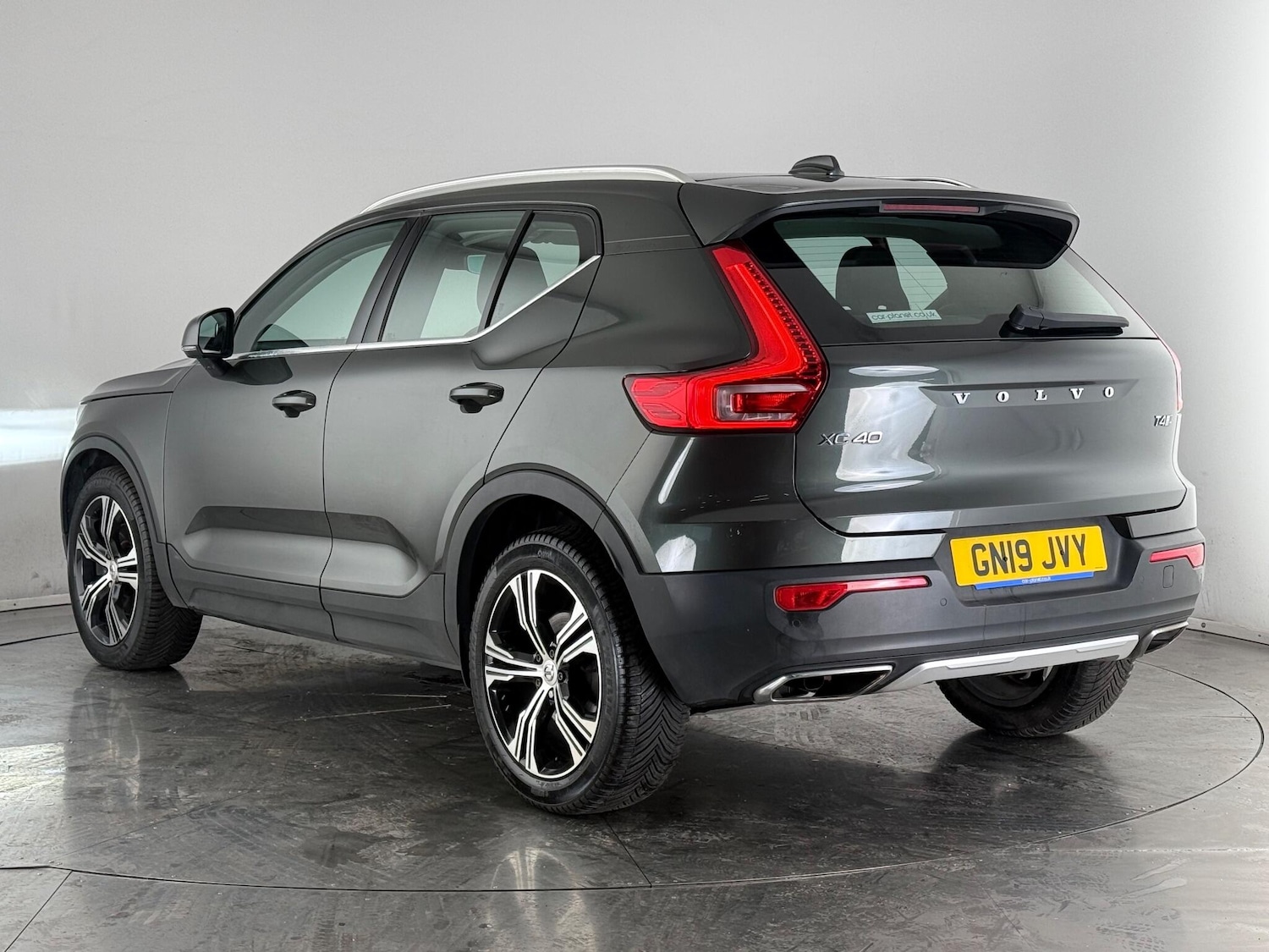 Used Volvo XC40 2019 for sale - 76468799: Photo 4