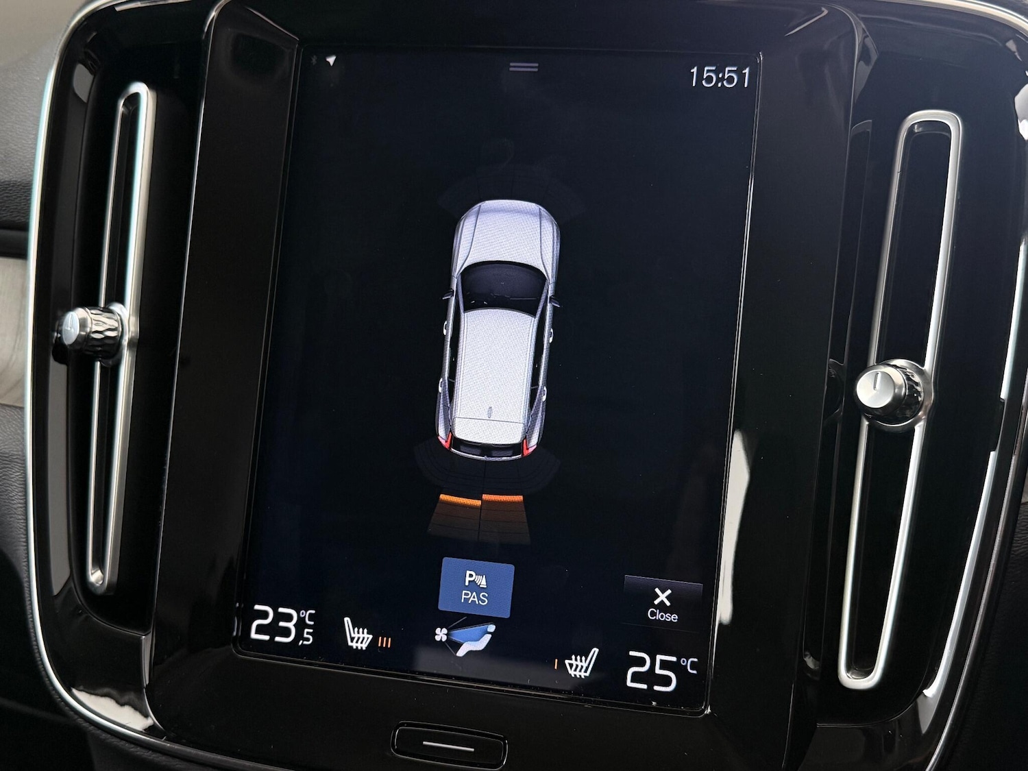 Used Volvo XC40 2019 for sale - 76468799: Photo 40