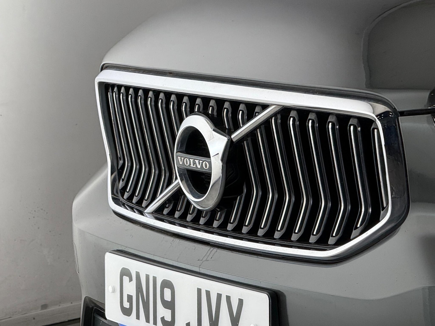 Used Volvo XC40 2019 for sale - 76468799: Photo 48