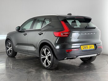 Used Volvo XC40 2019 for sale - 76468799: Photo