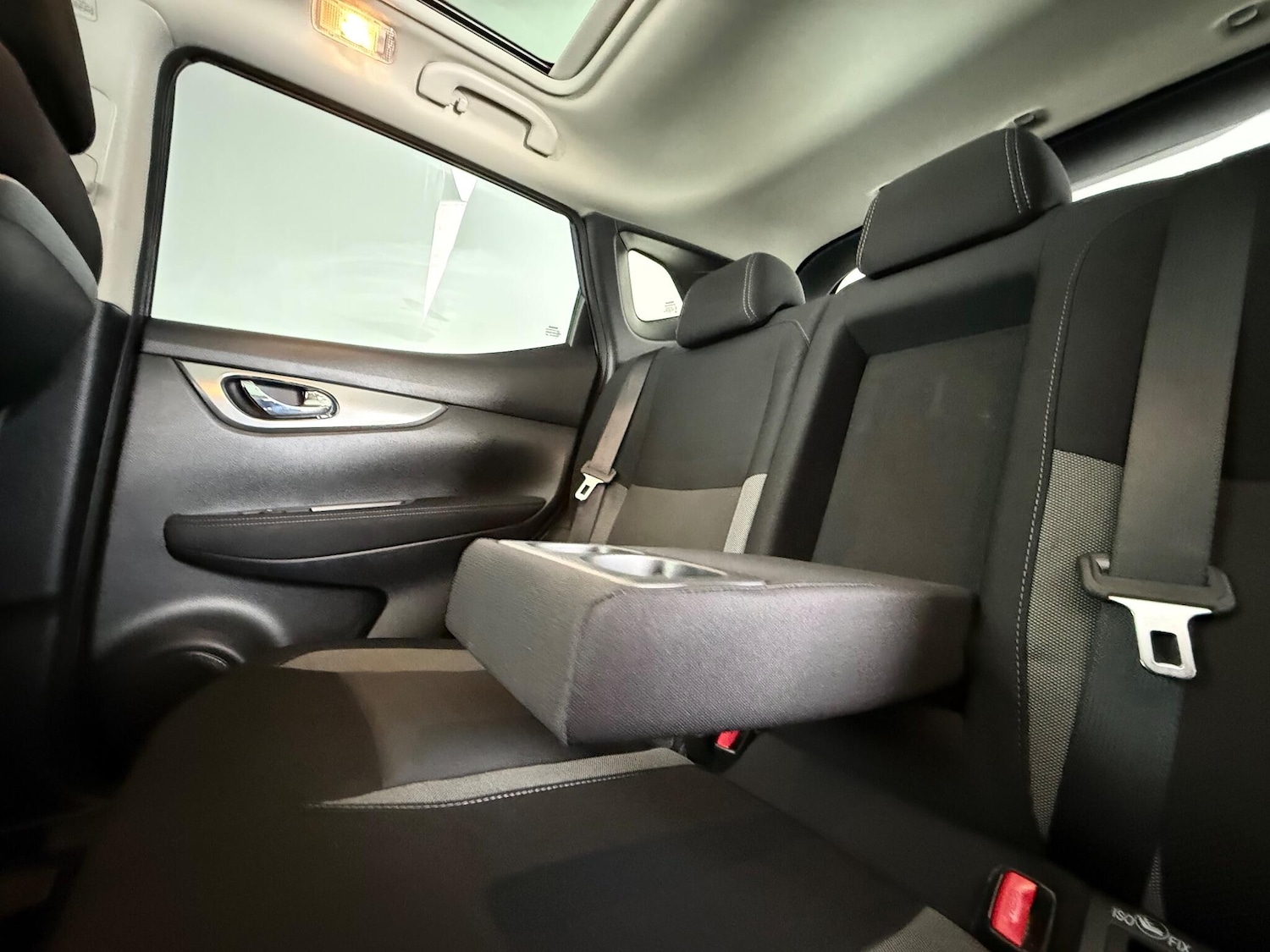 Used Nissan Qashqai 2018 for sale - 77142996: Photo 15