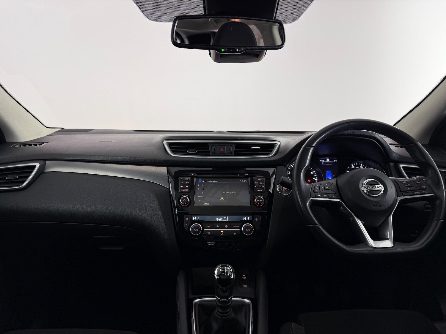 Used Nissan Qashqai 2018 for sale - 77142996: Photo 19