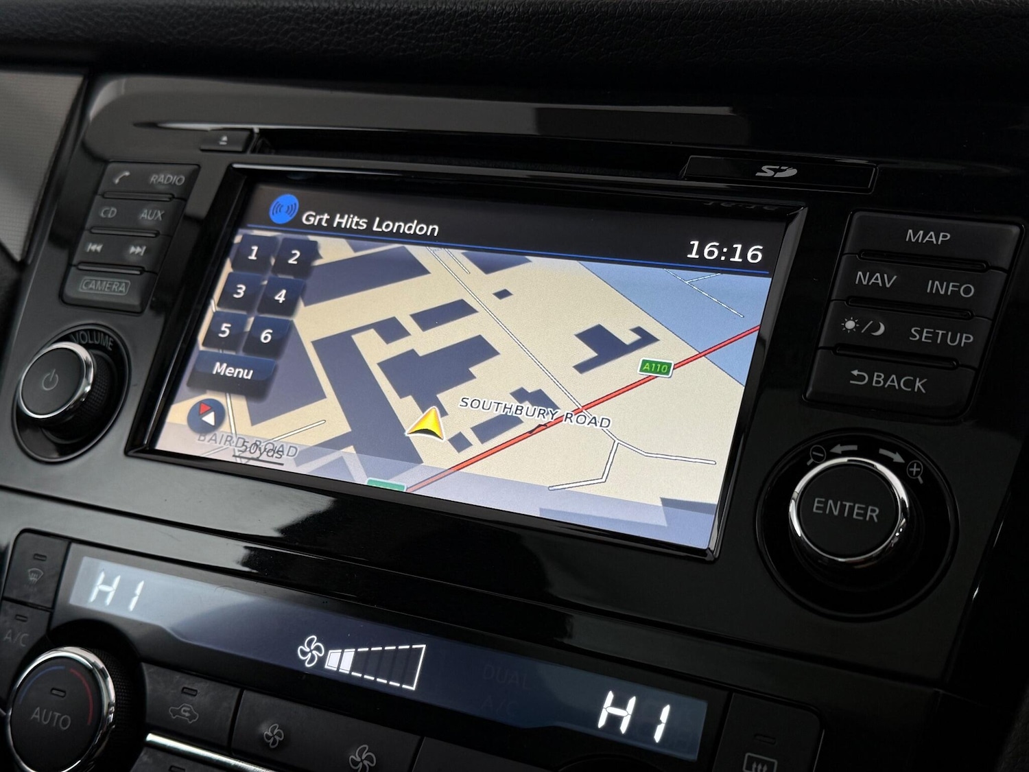 Used Nissan Qashqai 2018 for sale - 77142996: Photo 26