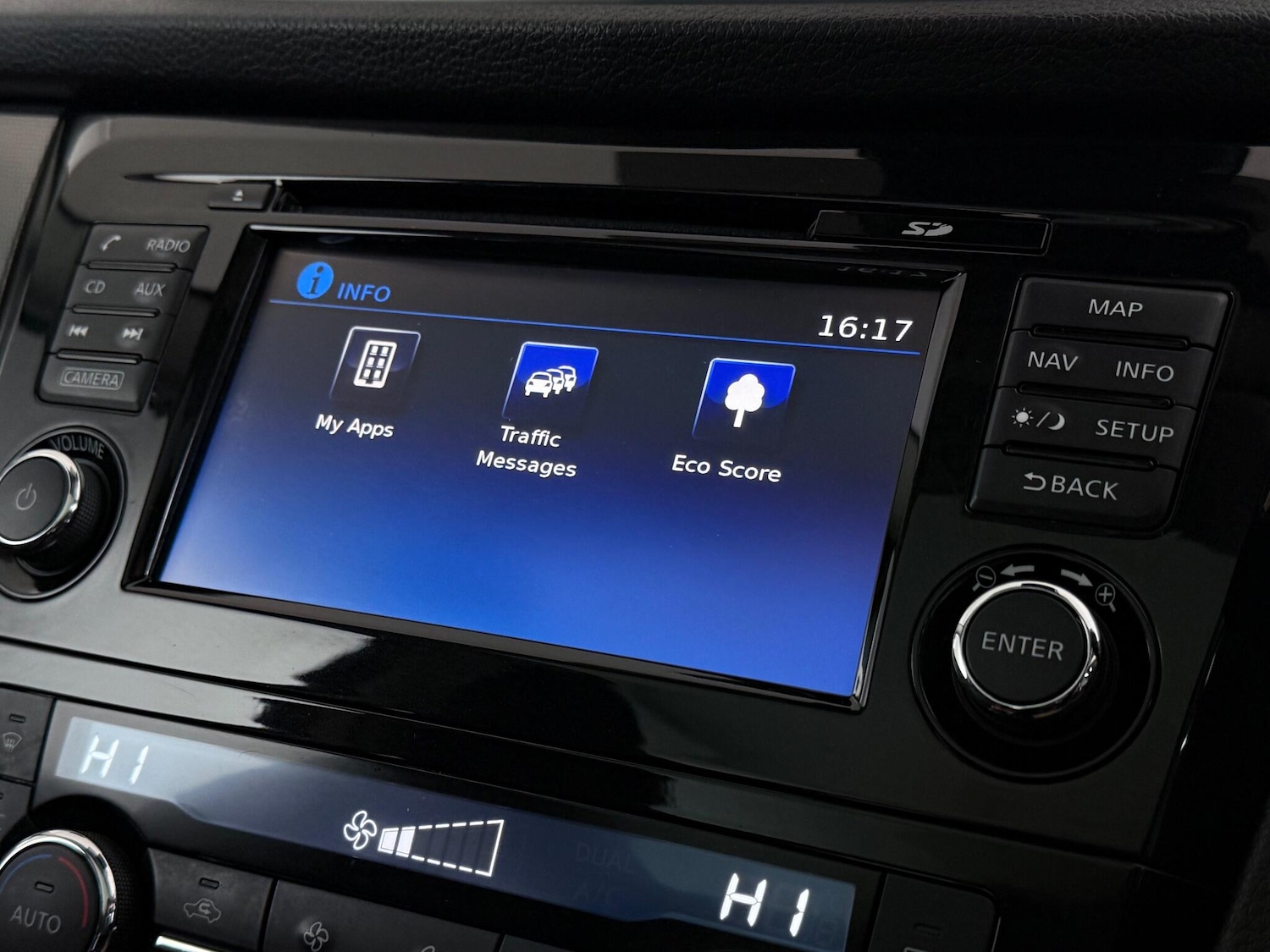 Used Nissan Qashqai 2018 for sale - 77142996: Photo 27