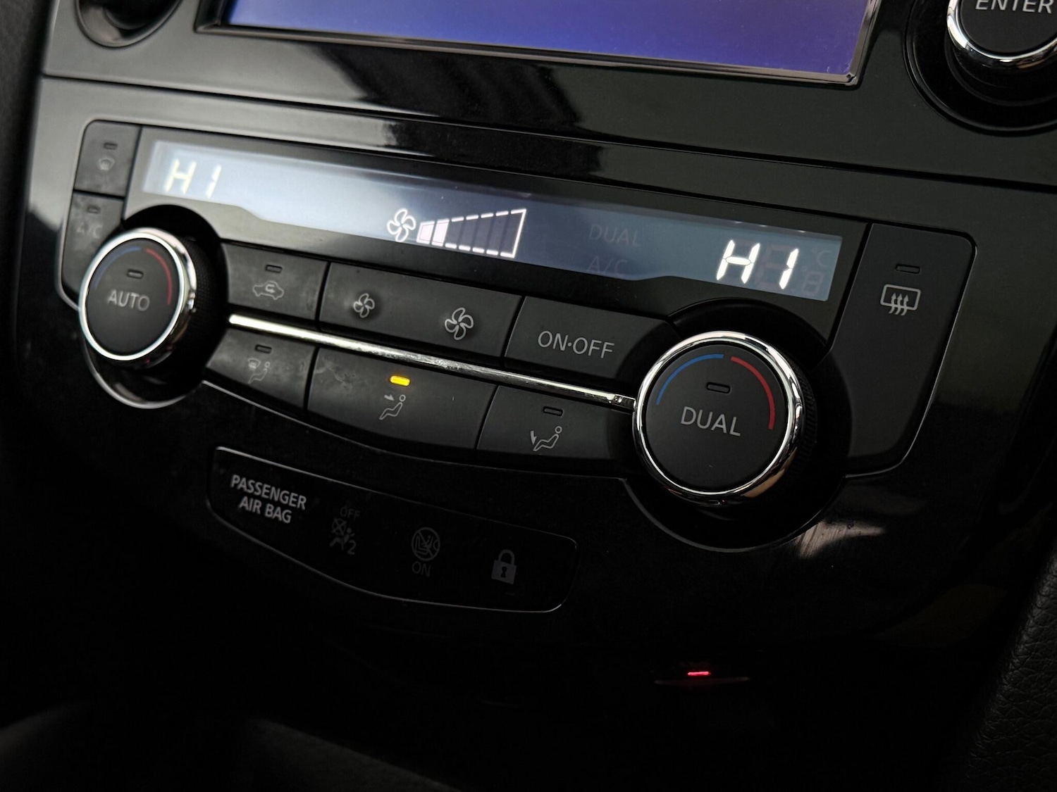 Used Nissan Qashqai 2018 for sale - 77142996: Photo 34