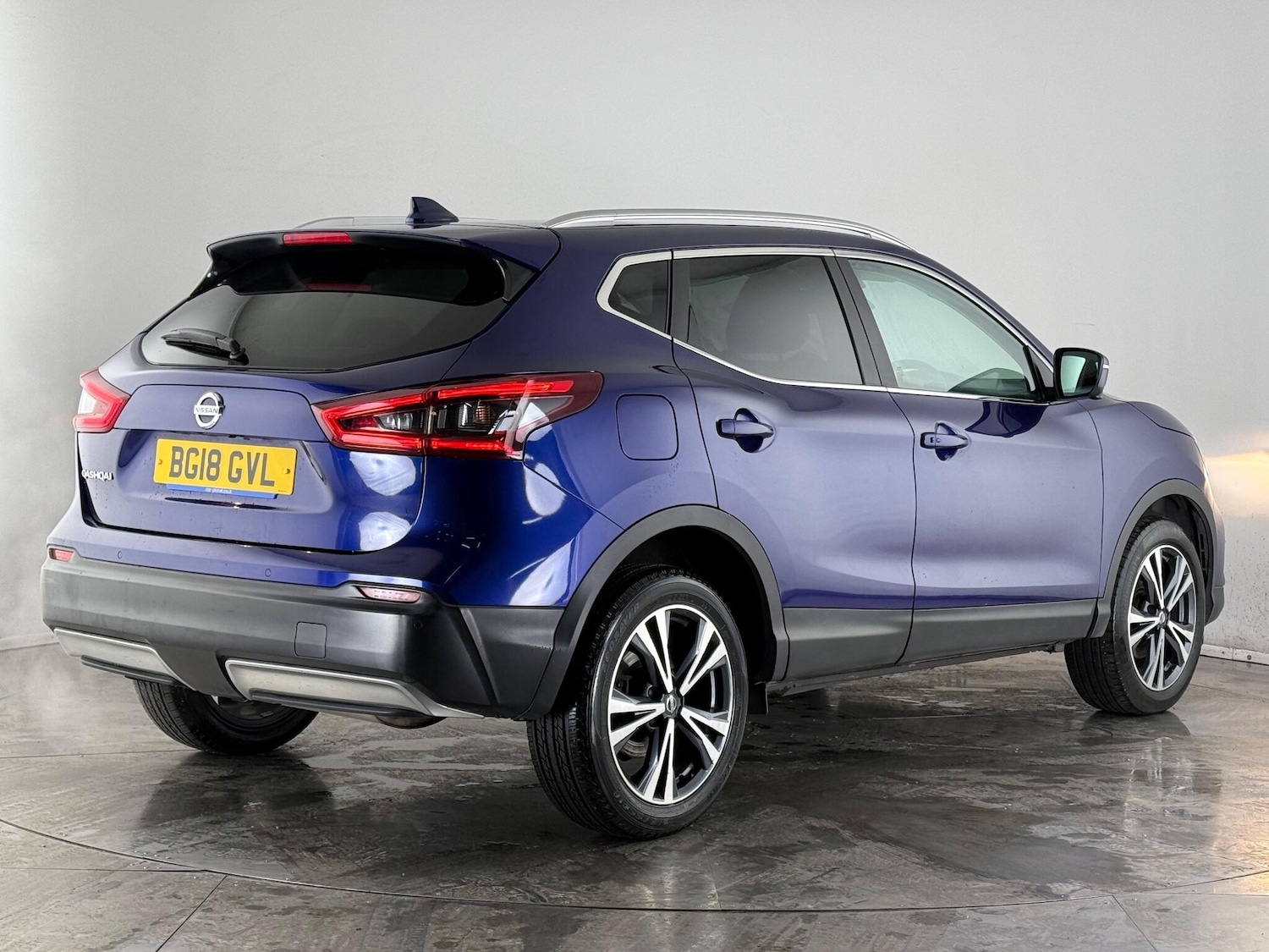 Used Nissan Qashqai 2018 for sale - 77142996: Photo 6
