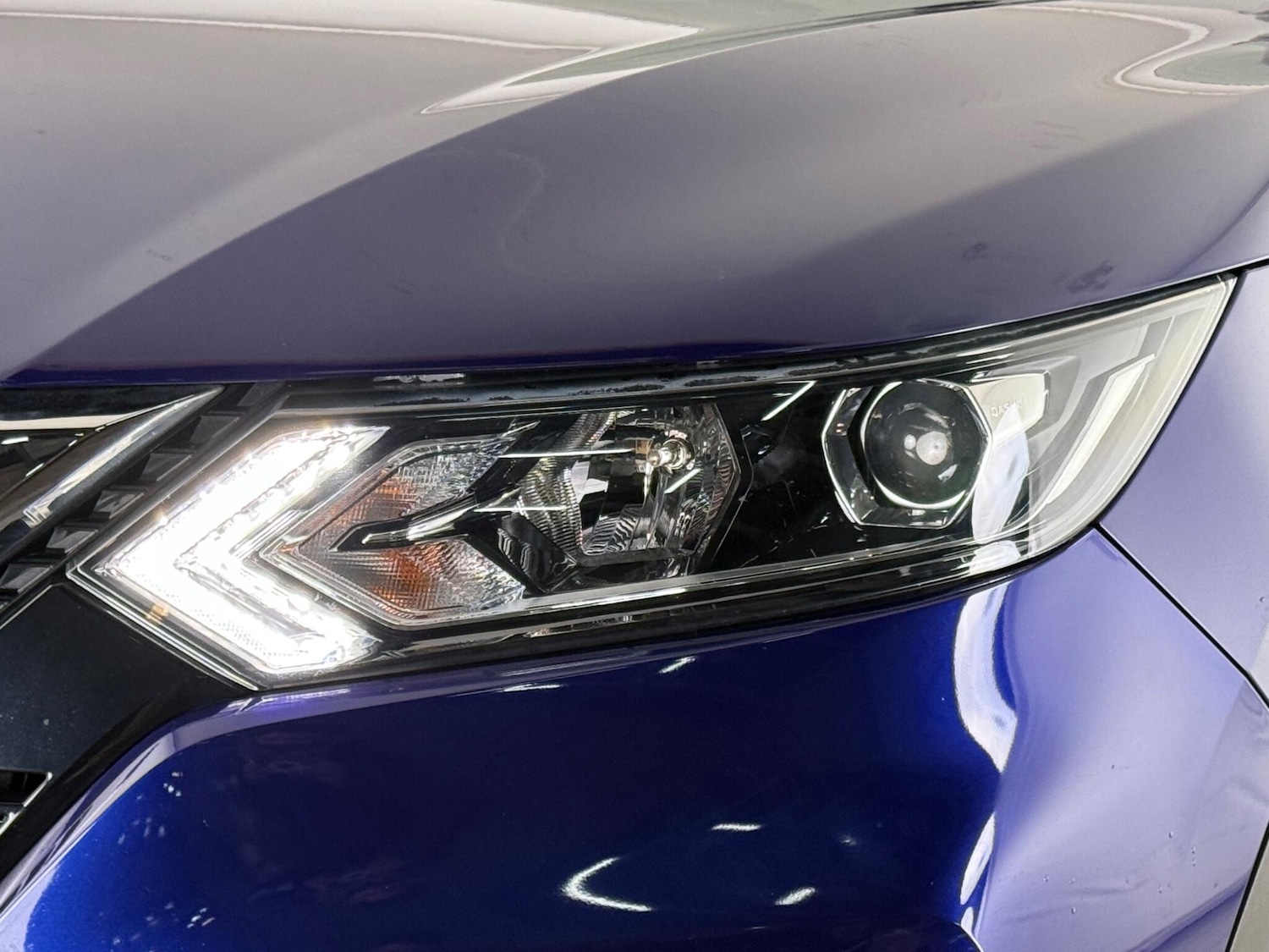 Used Nissan Qashqai 2018 for sale - 77142996: Photo 8