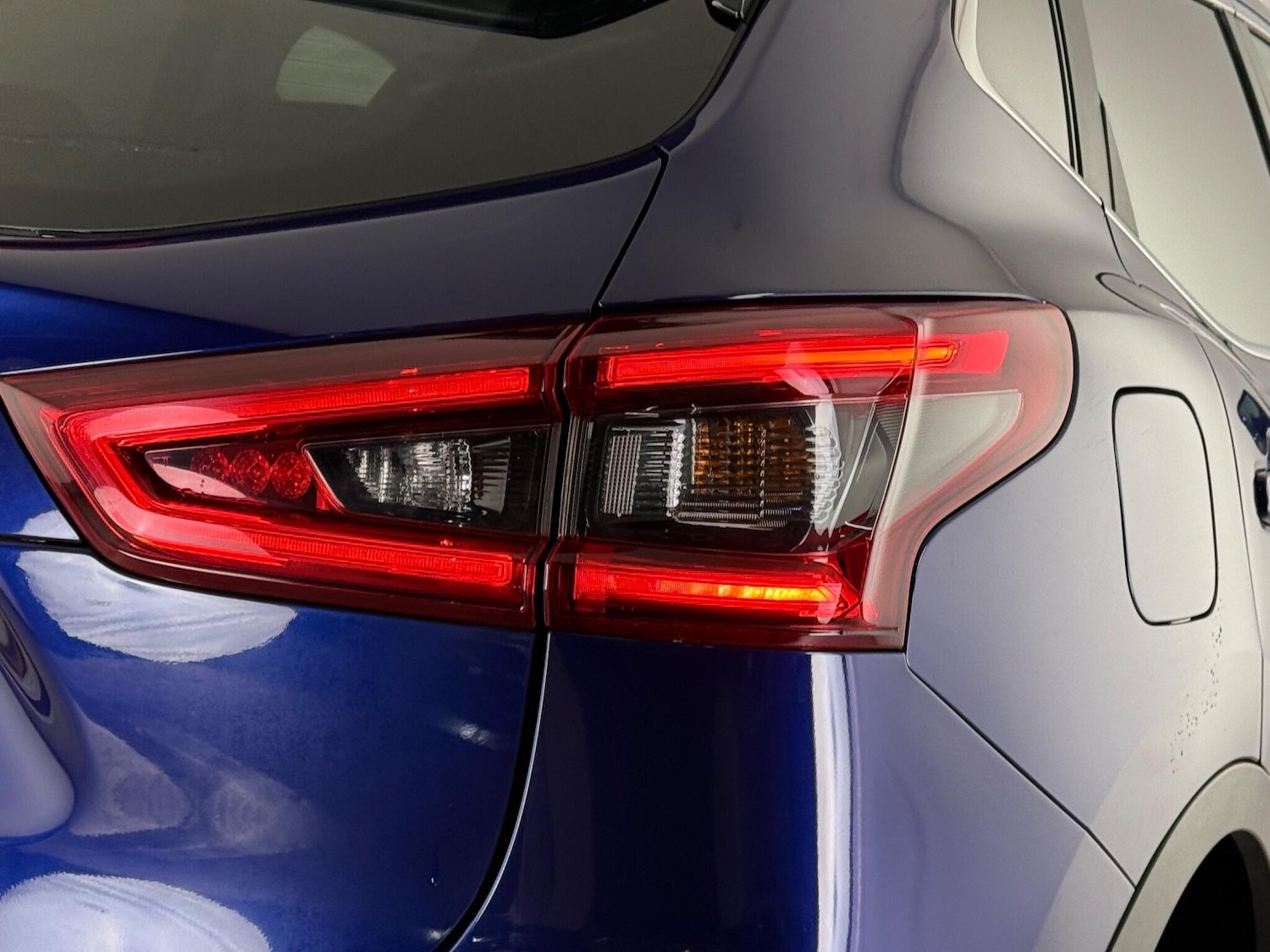 Used Nissan Qashqai 2018 for sale - 77142996: Photo 9