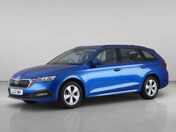 Used Skoda Octavia 2021 for sale - 79374784: Photo