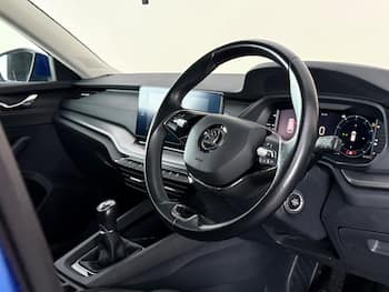 Used Skoda Octavia 2021 for sale - 79374784: Photo