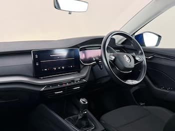Used Skoda Octavia 2021 for sale - 79374784: Photo