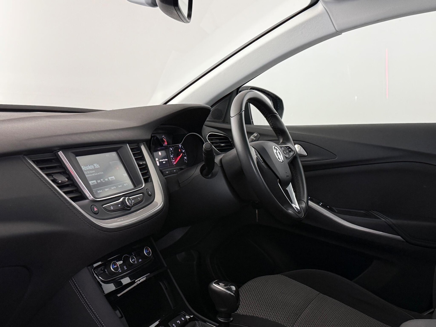 Used Vauxhall Grandland X 2018 for sale - 77246289: Photo 15