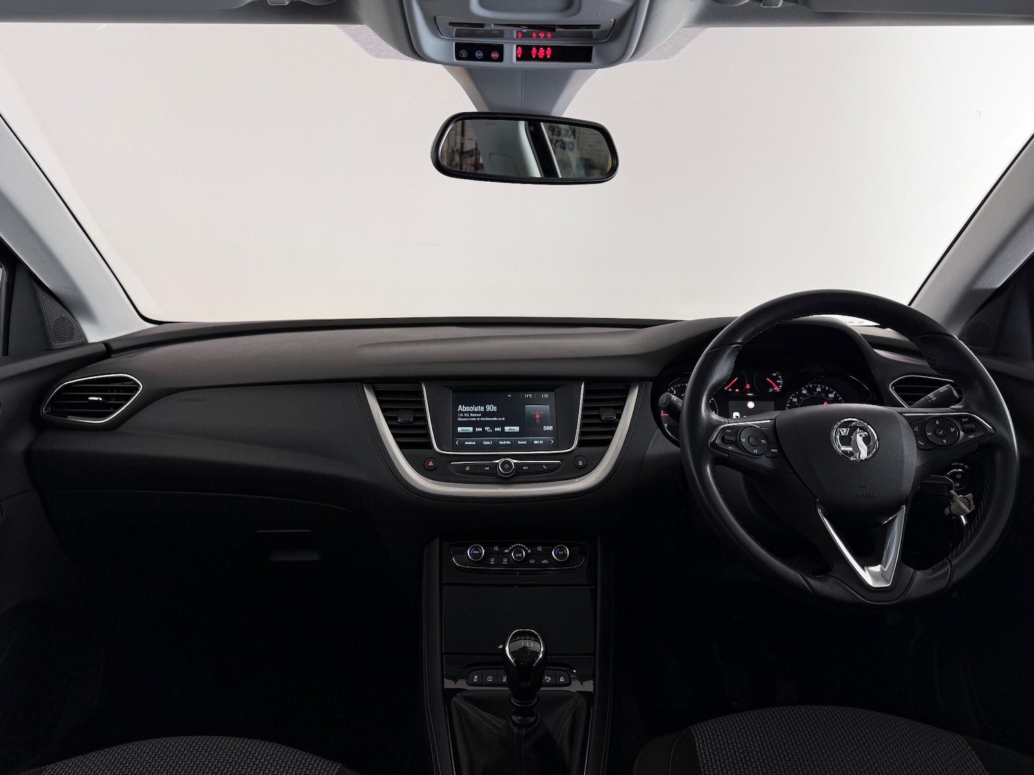 Used Vauxhall Grandland X 2018 for sale - 77246289: Photo 16