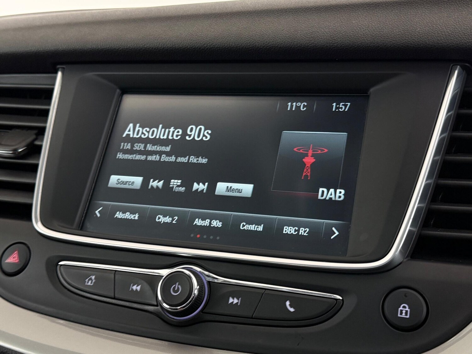 Used Vauxhall Grandland X 2018 for sale - 77246289: Photo 22