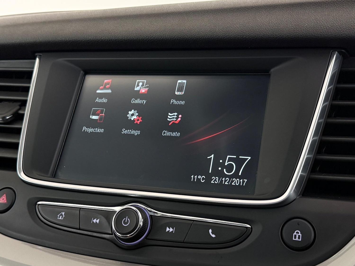 Used Vauxhall Grandland X 2018 for sale - 77246289: Photo 24