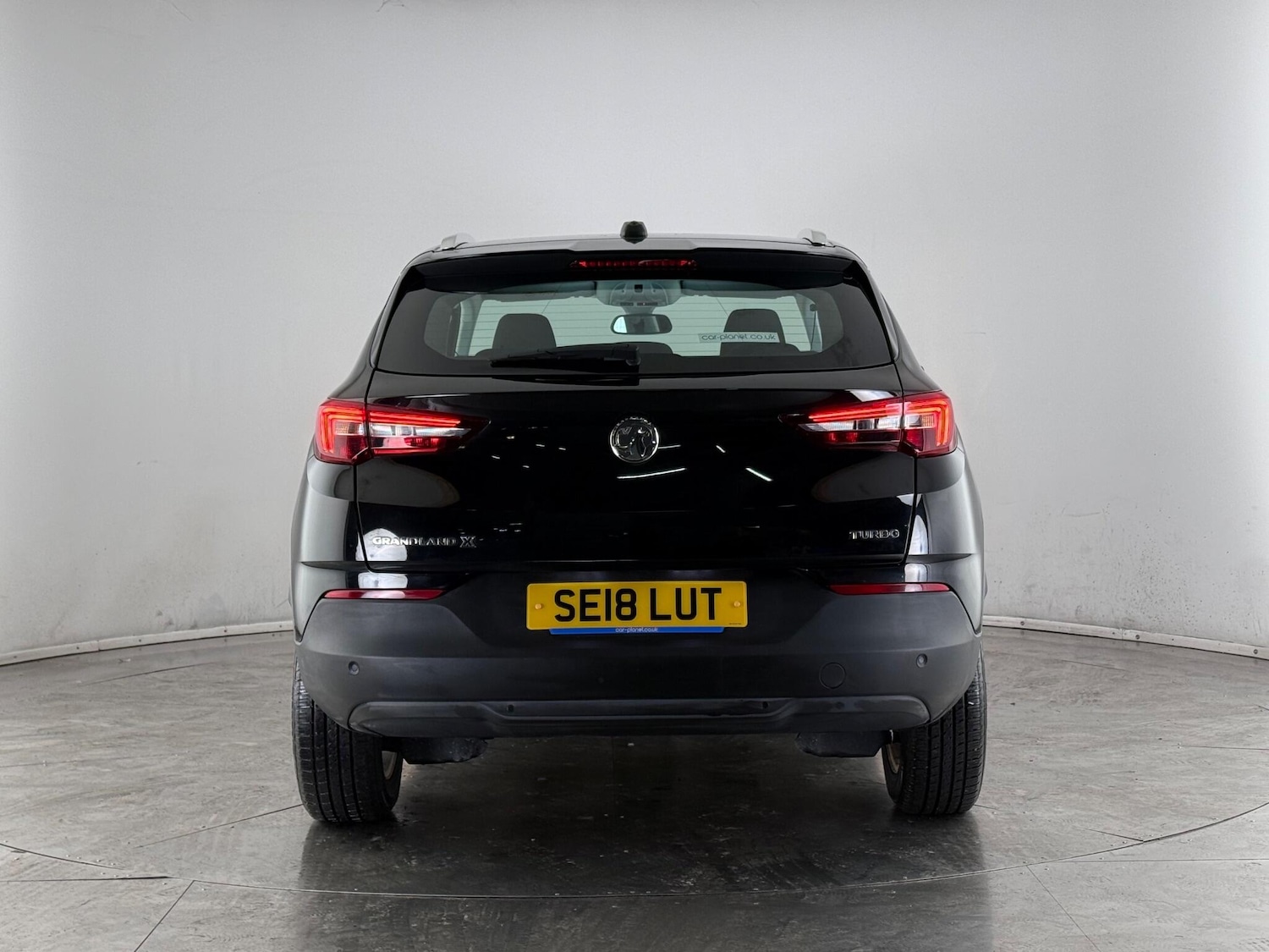 Used Vauxhall Grandland X 2018 for sale - 77246289: Photo 5