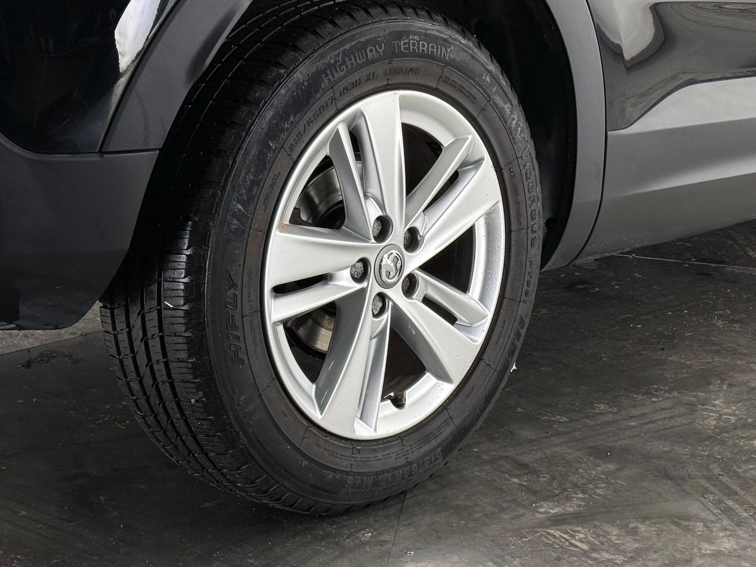 Used Vauxhall Grandland X 2018 for sale - 77246289: Photo 9