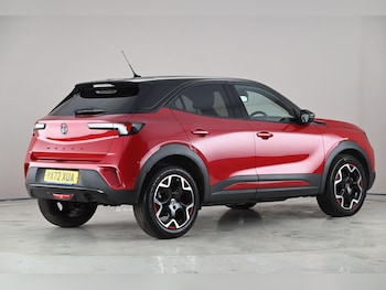 Used Vauxhall Mokka 2023 for sale - 78157945: Photo