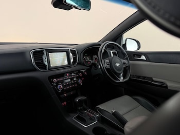 Used Kia Sportage 2017 for sale - 79565967: Photo