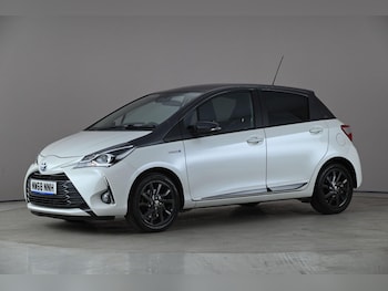 Used Toyota Yaris 2019 for sale - 78245779: Photo