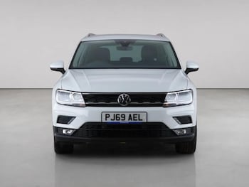 Used Volkswagen Tiguan 2019 for sale - 79189153: Photo