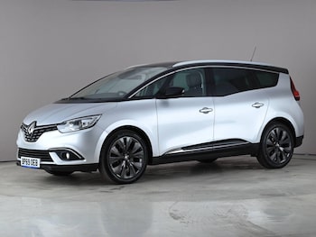 Used Renault Grand Scenic 2019 for sale - 78529154: Photo