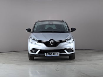 Used Renault Grand Scenic 2019 for sale - 78529154: Photo