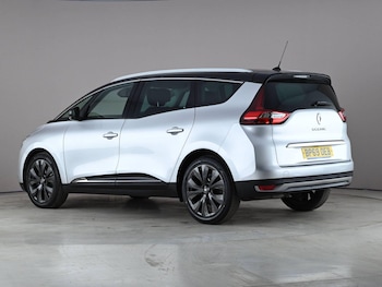 Used Renault Grand Scenic 2019 for sale - 78529154: Photo