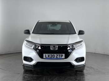Used Honda HR-V 2020 for sale - 74117482: Photo