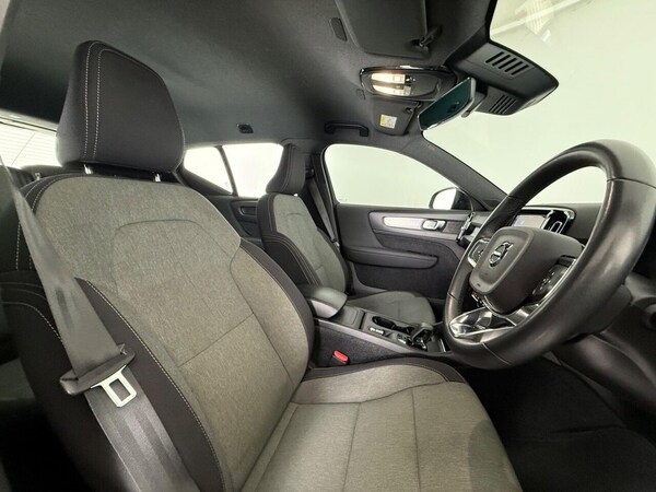 Used Volvo XC40 2022 for sale - 76286129: Photo 15