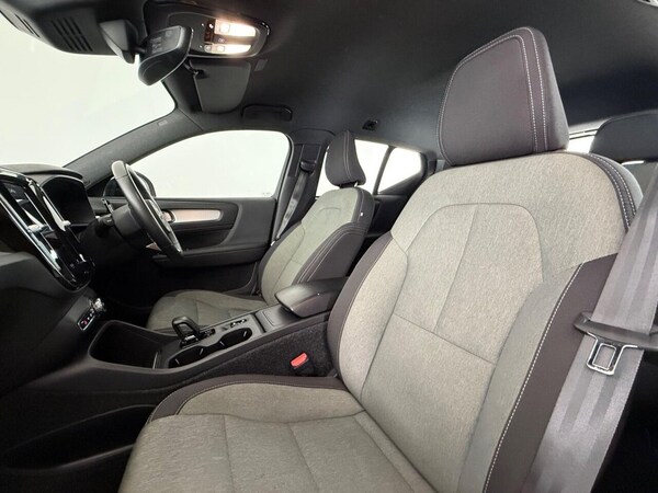 Used Volvo XC40 2022 for sale - 76286129: Photo 16