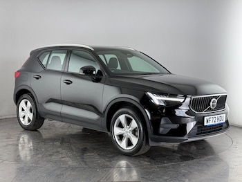 Volvo - XC40