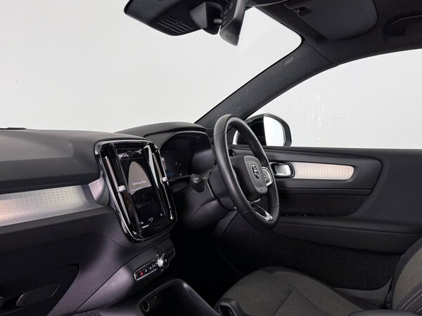 Used Volvo XC40 2022 for sale - 76286129: Photo 22