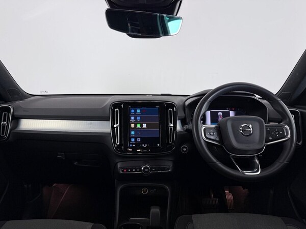Used Volvo XC40 2022 for sale - 76286129: Photo 23