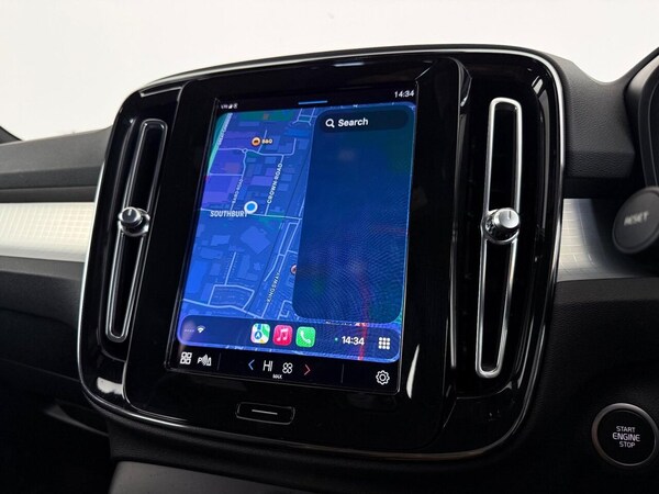 Used Volvo XC40 2022 for sale - 76286129: Photo 35