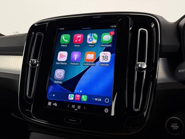 Used Volvo XC40 2022 for sale - 76286129: Photo 36