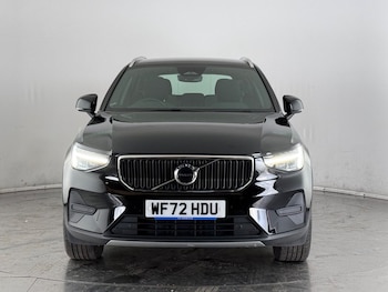 Used Volvo XC40 2022 for sale - 76286129: Photo