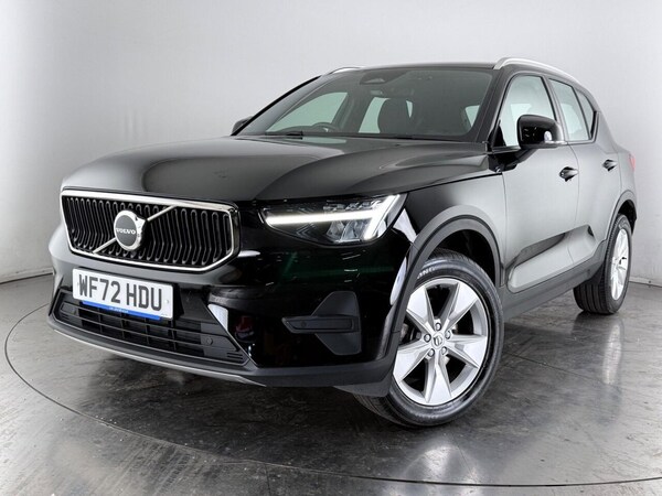 Used Volvo XC40 2022 for sale - 76286129: Photo 42