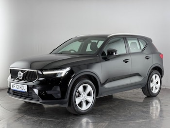 Used Volvo XC40 2022 for sale - 76286129: Photo